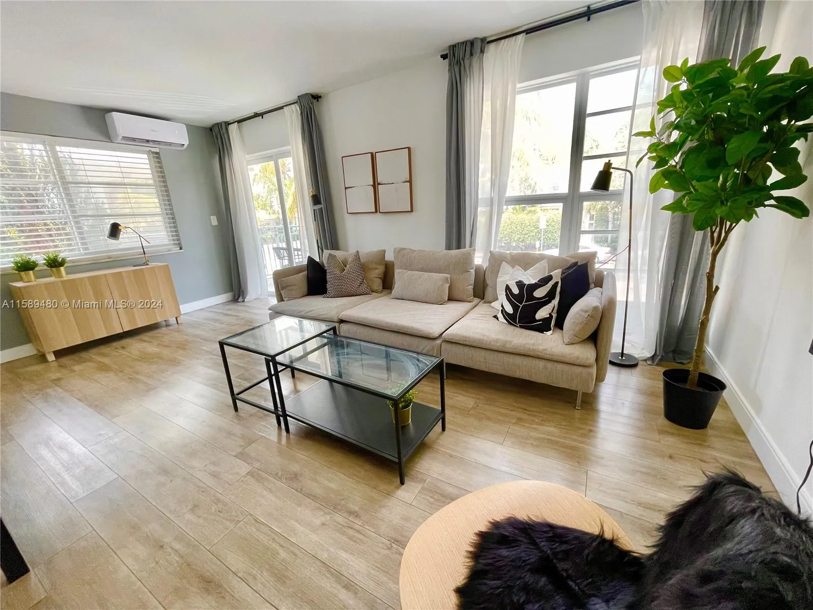 Residential Lease For Rent