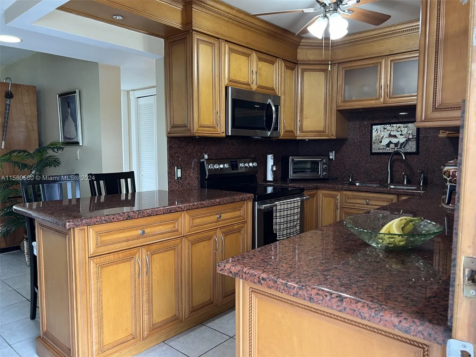 Condominium For Sale