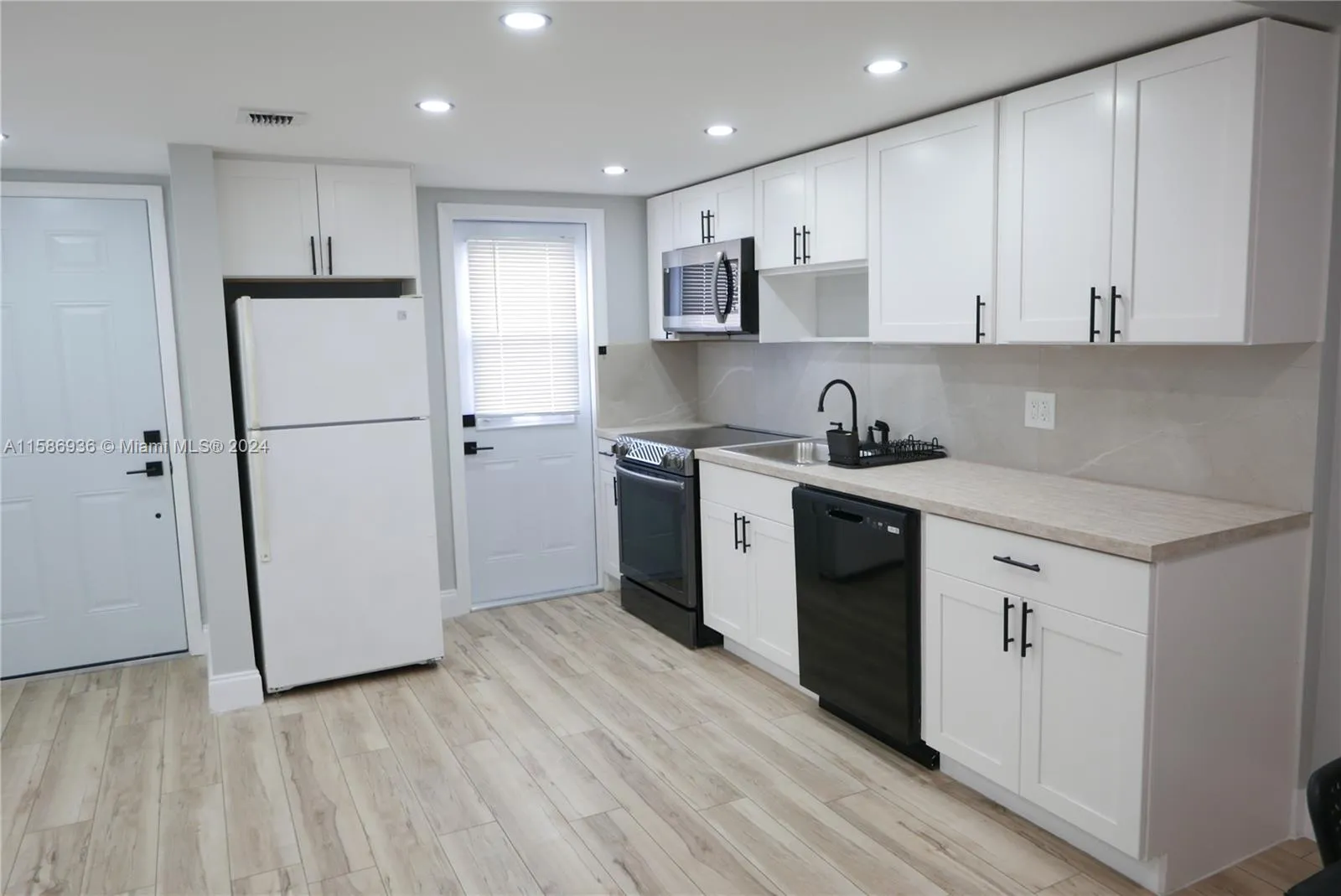 Residential Lease For Rent