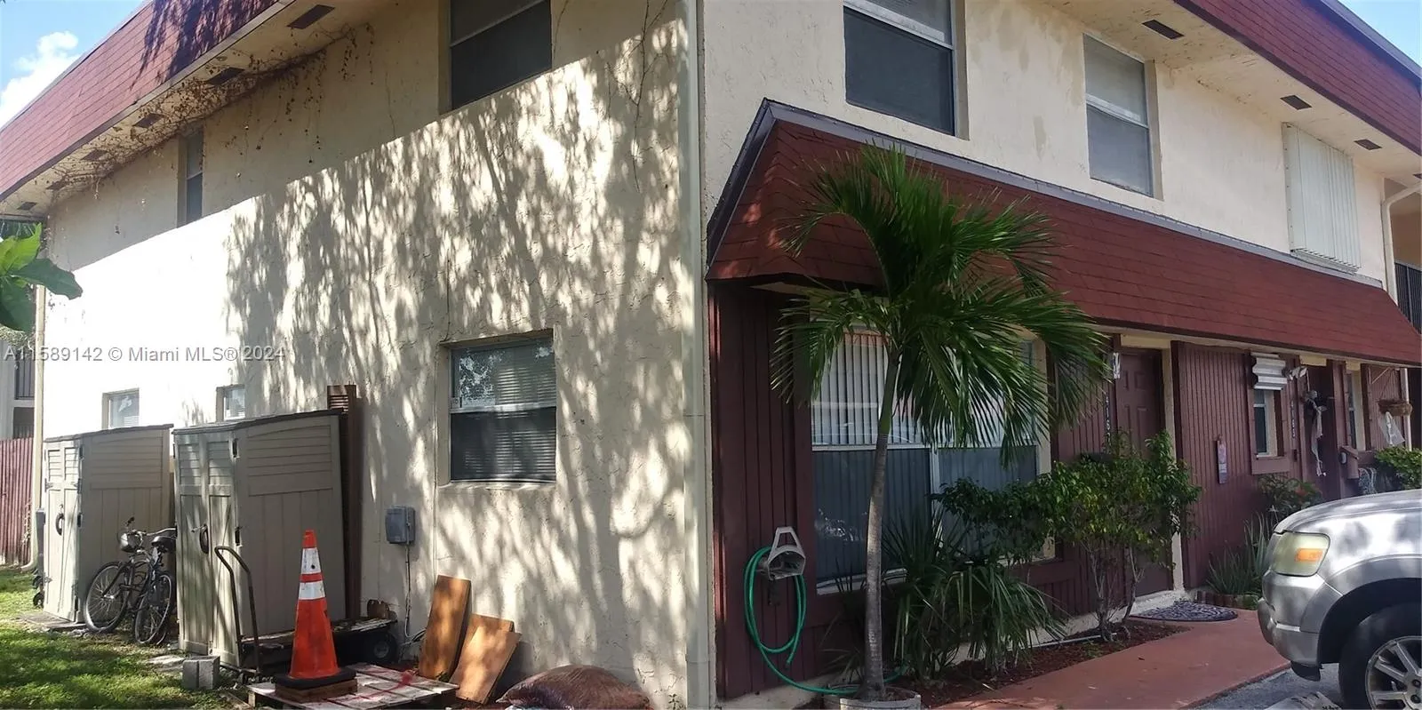 Residential Lease For Rent