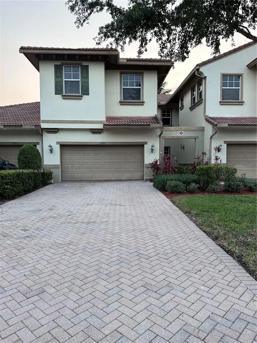 Residential Lease For Rent
