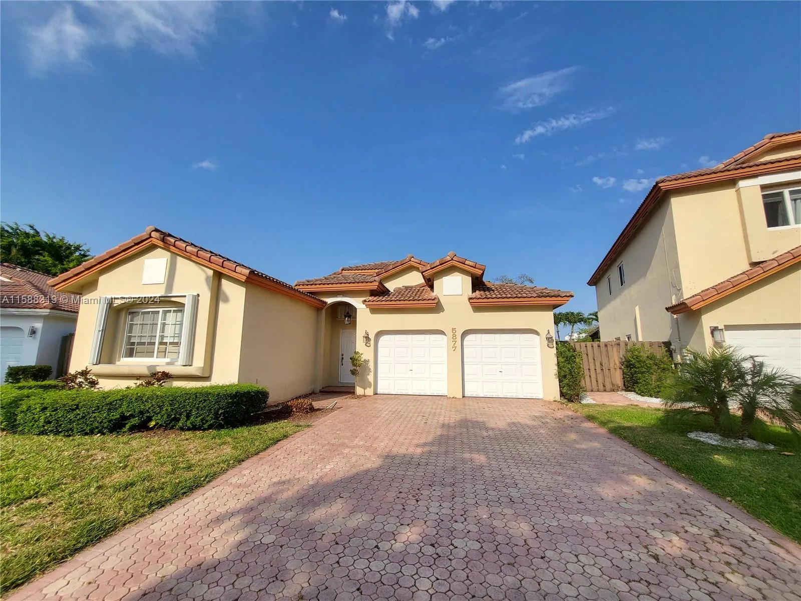 Residential Lease For Rent