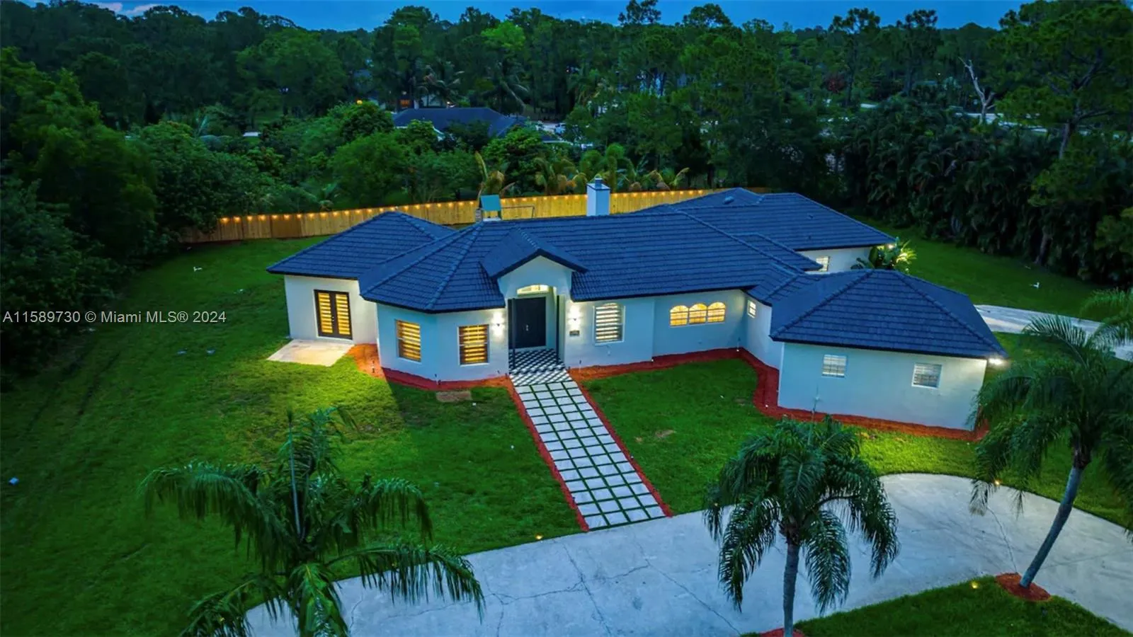 Single Family For Sale