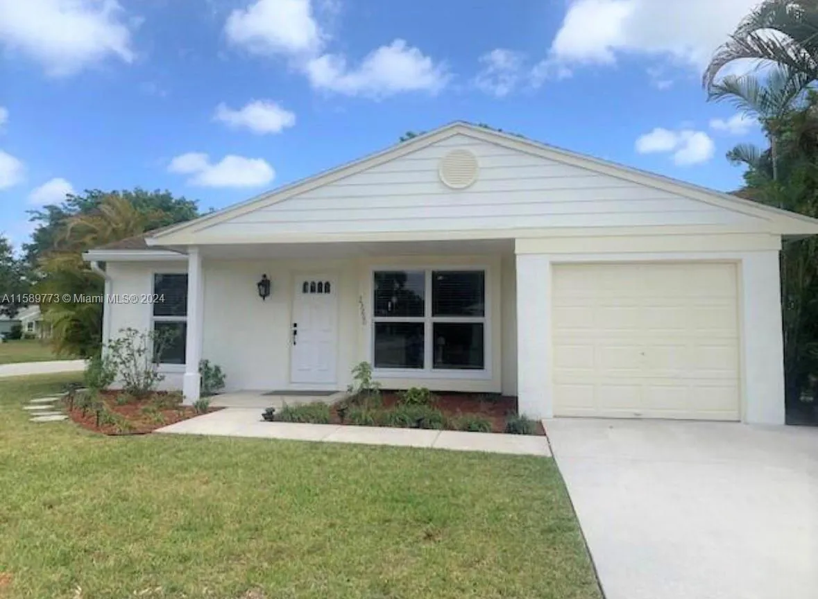 Residential Lease For Rent