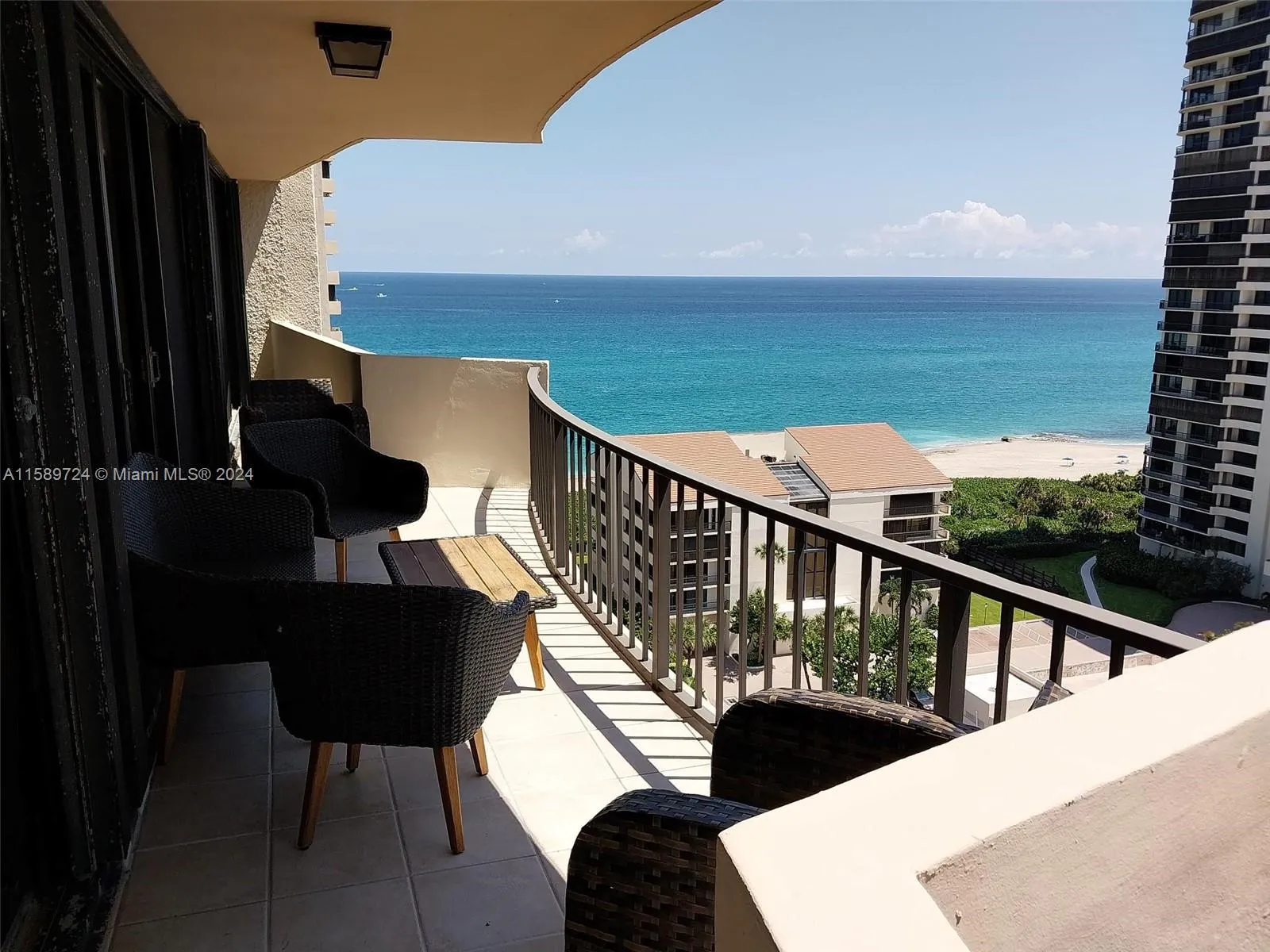 Condominium For Sale