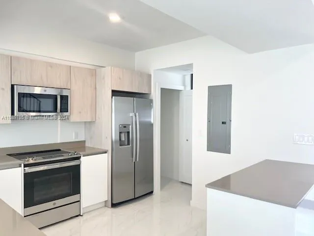 Residential Lease For Rent