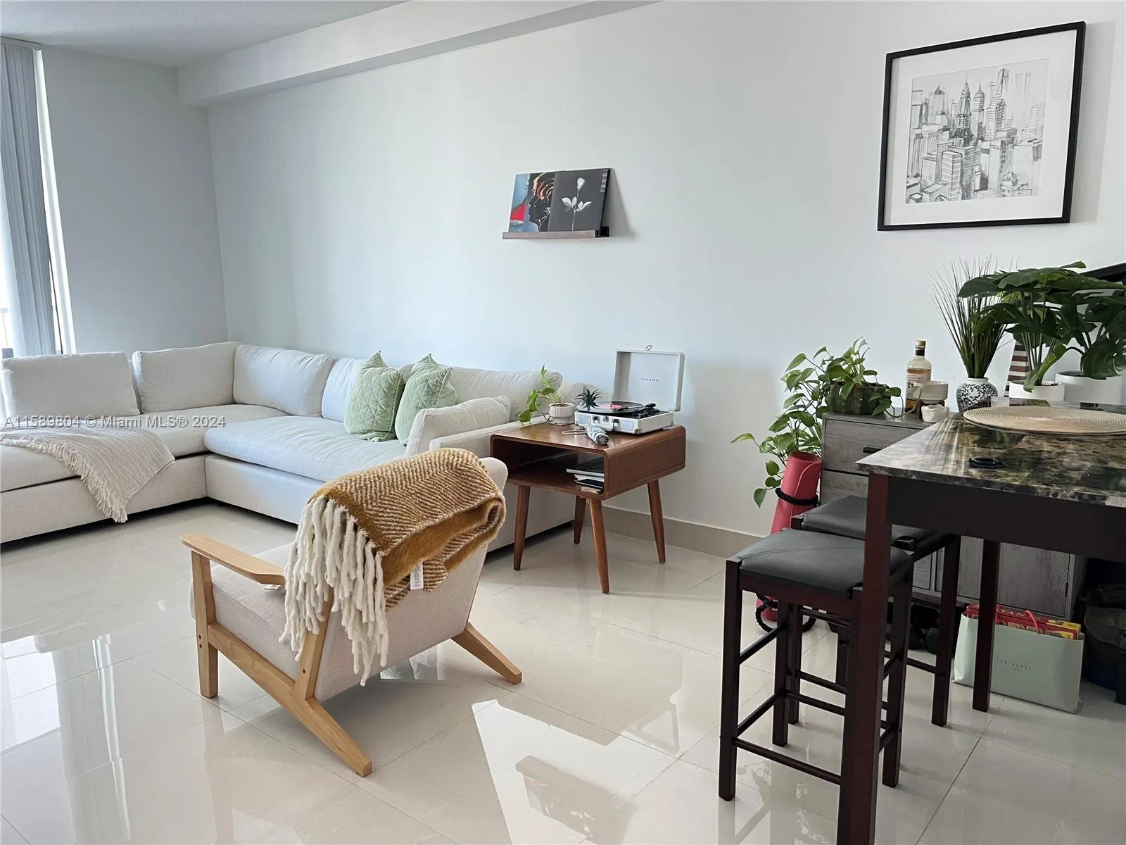 Residential Lease For Rent