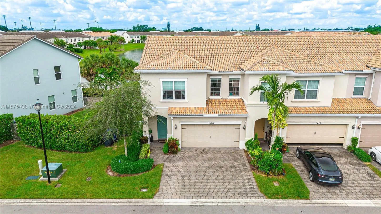Single Family For Sale