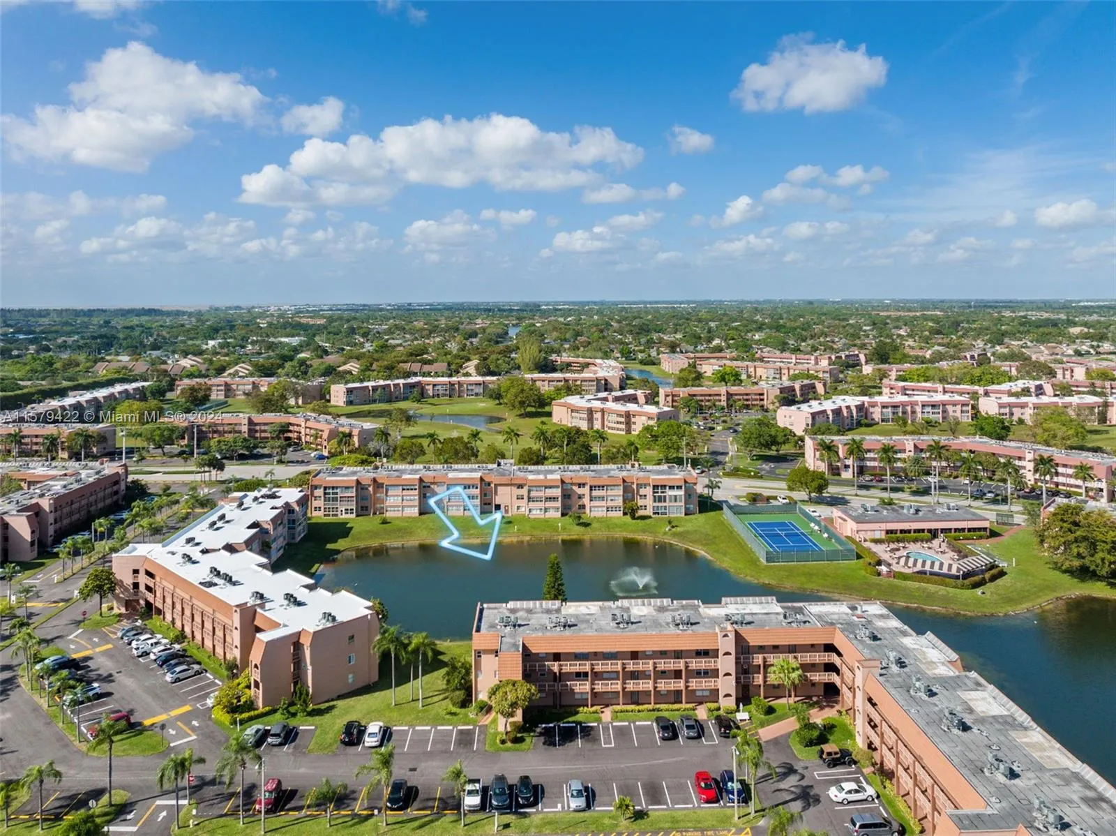 Condominium For Sale