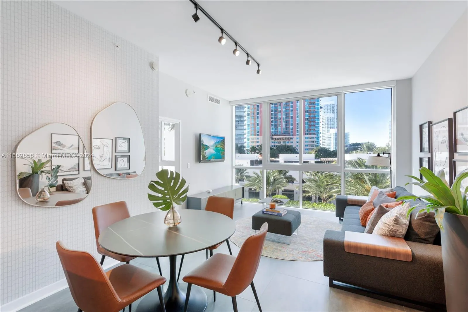Residential Lease For Rent