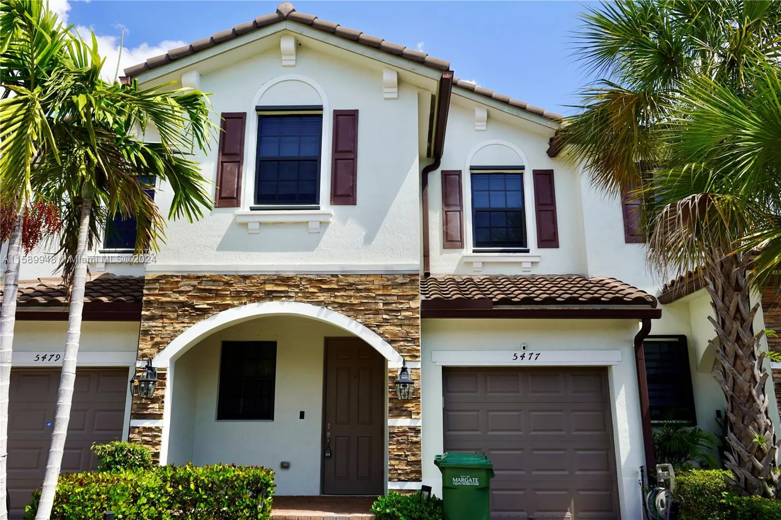 Residential Lease For Rent