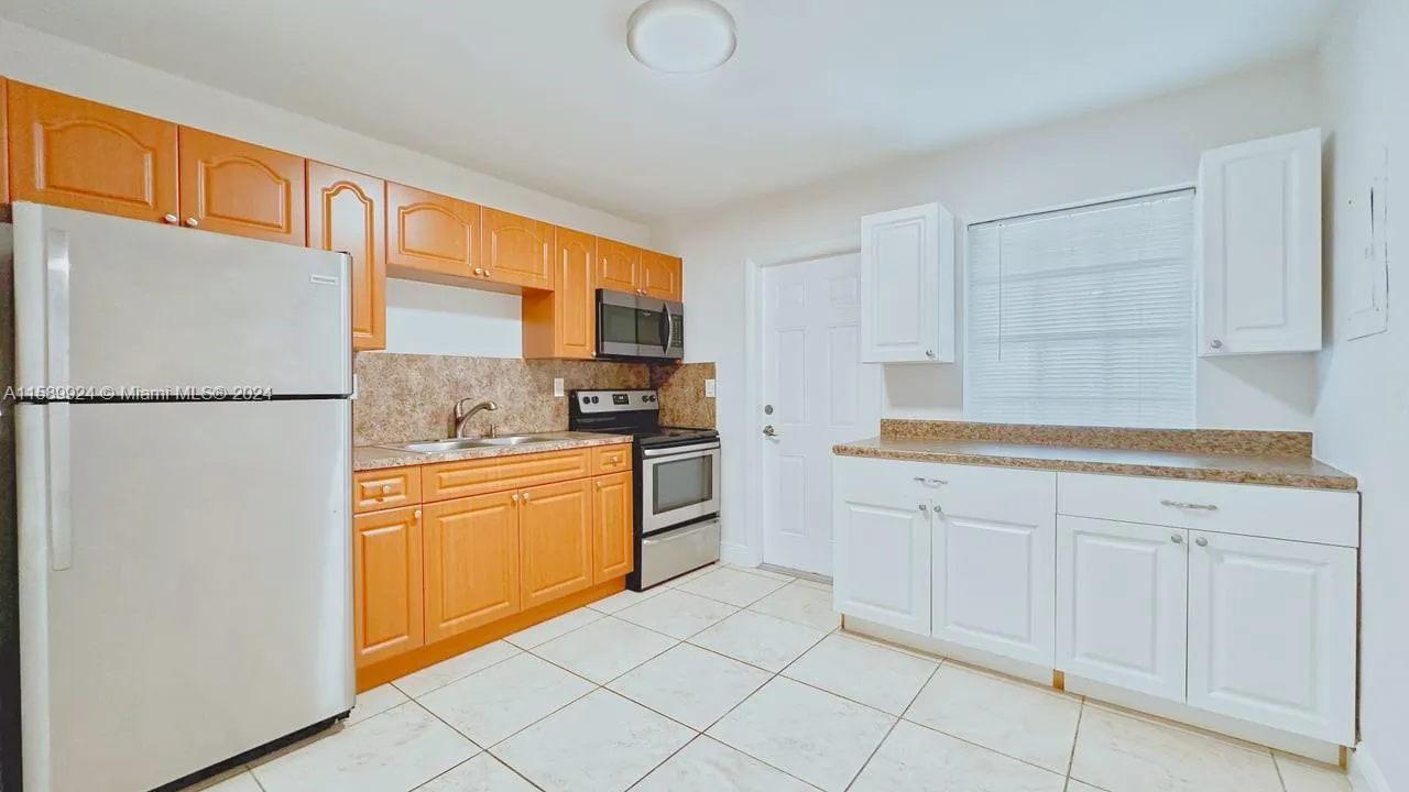 Residential Lease For Rent
