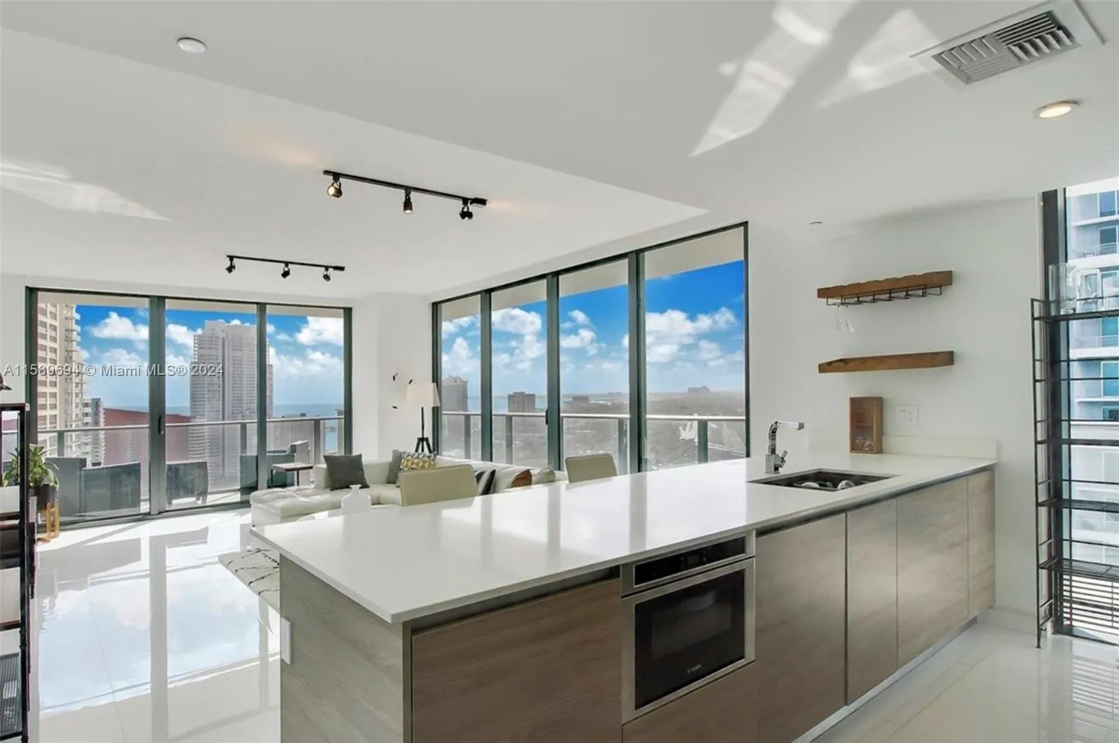 Residential Lease For Rent