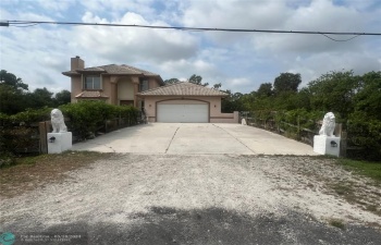 Single Family For Sale