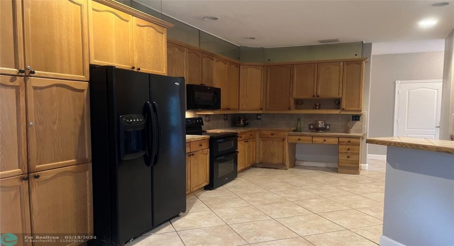 Large Pantry