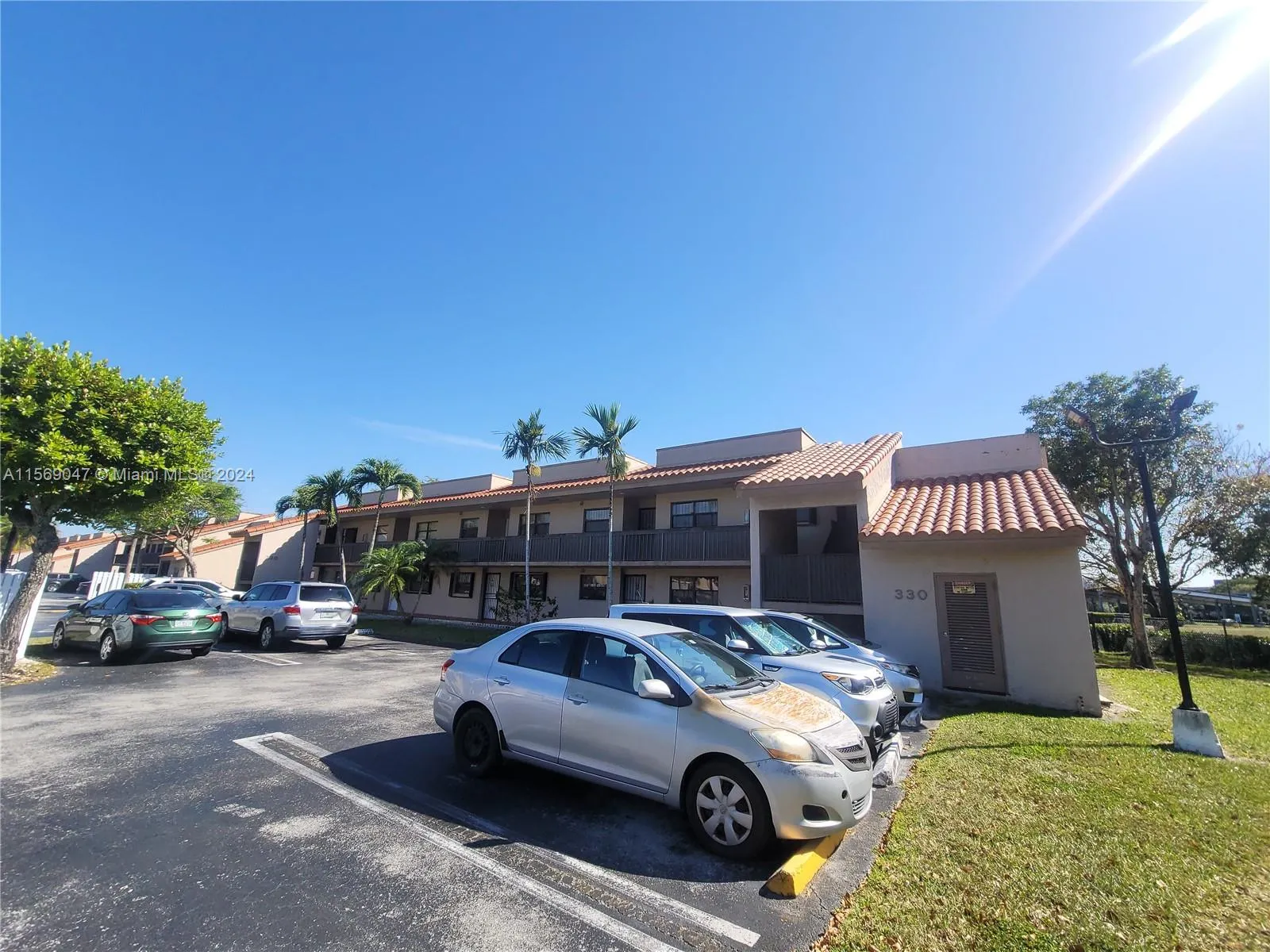 Residential Lease For Rent