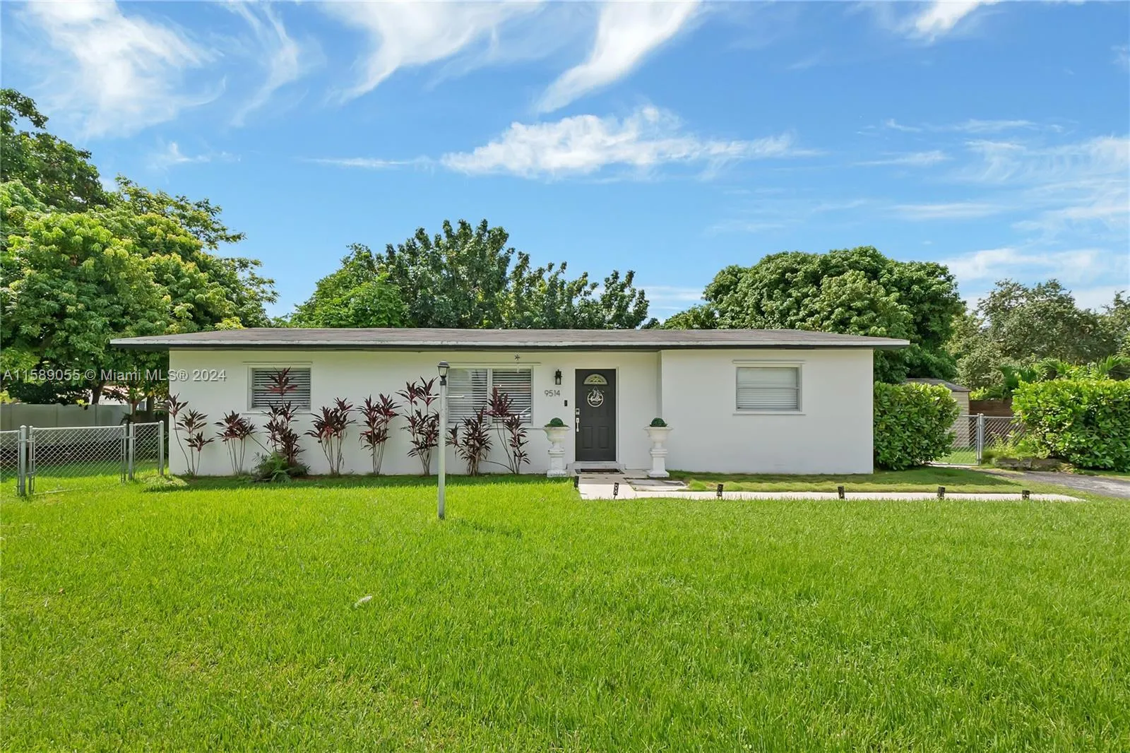 Residential Lease For Rent