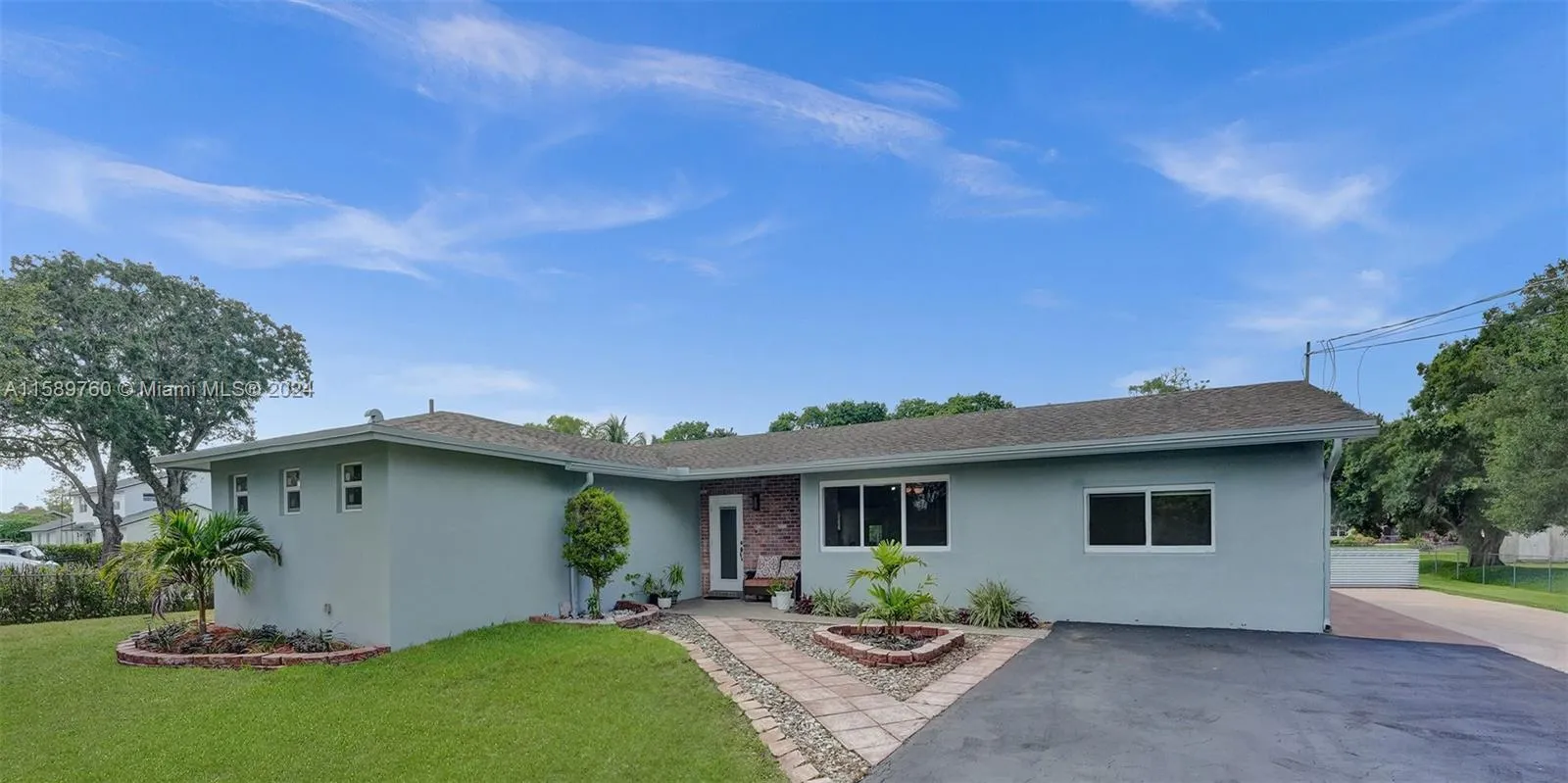 Single Family For Sale