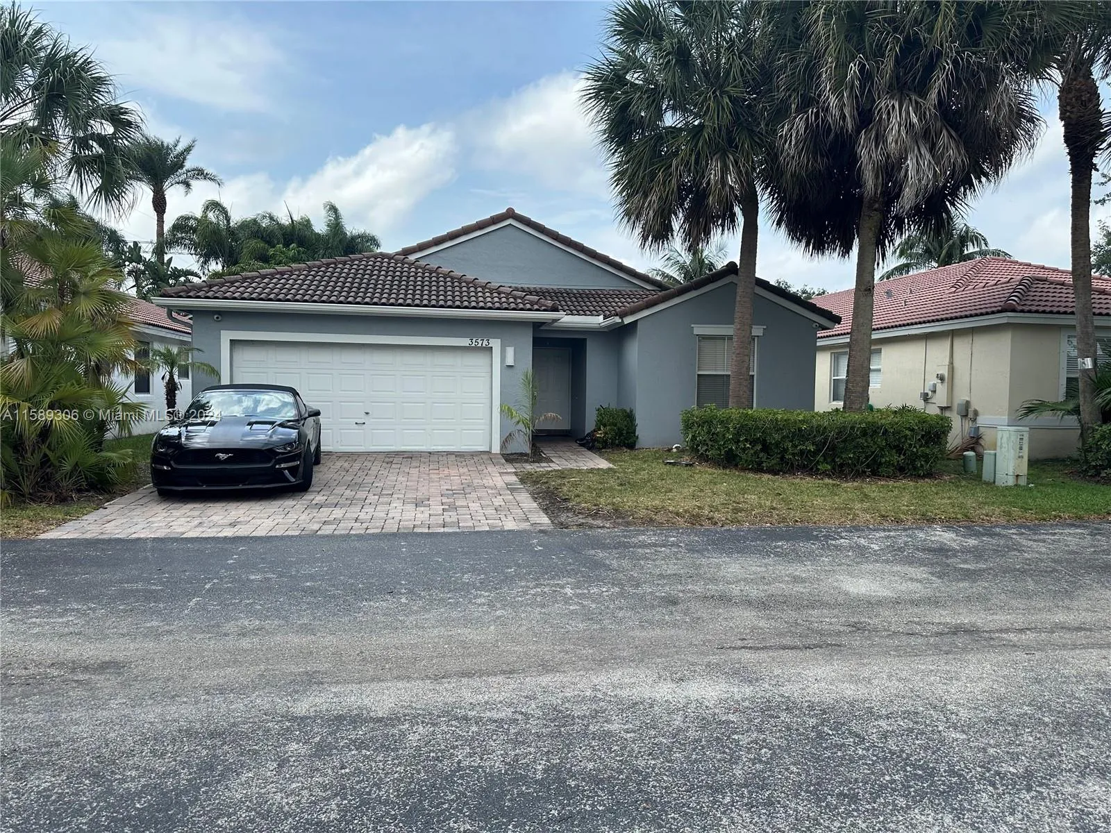 Residential Lease For Rent