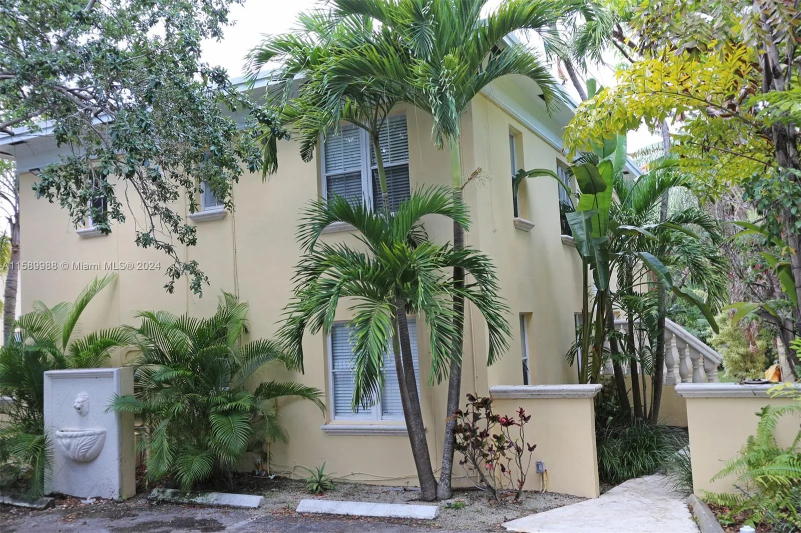 Residential Lease For Rent