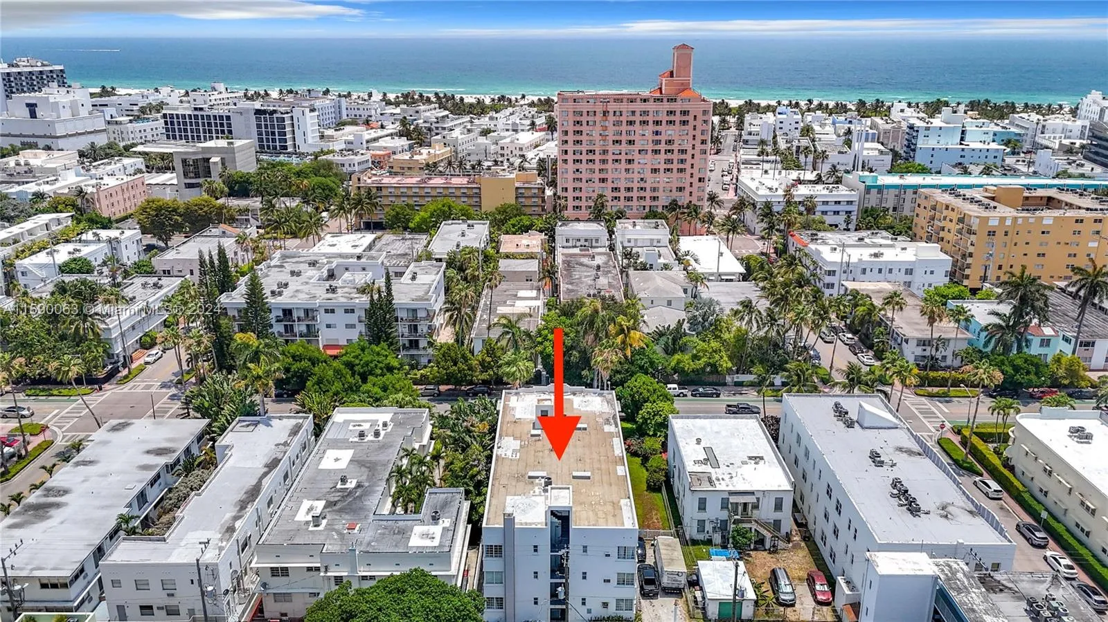 Condominium For Sale