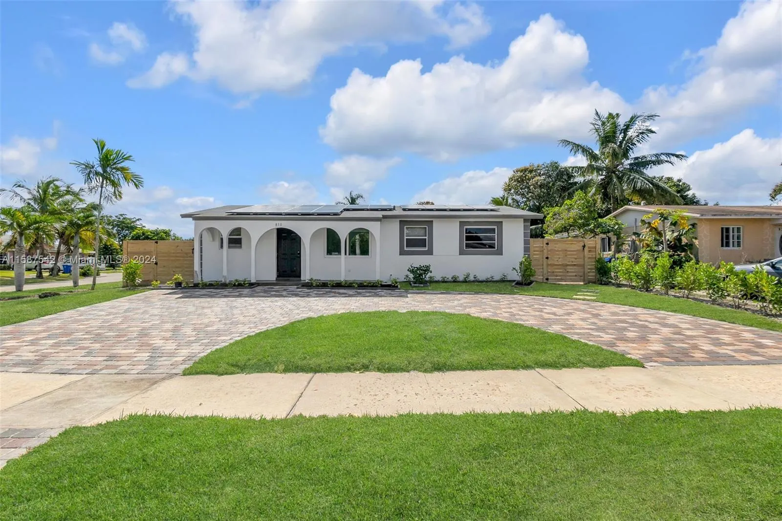 Residential Lease For Rent