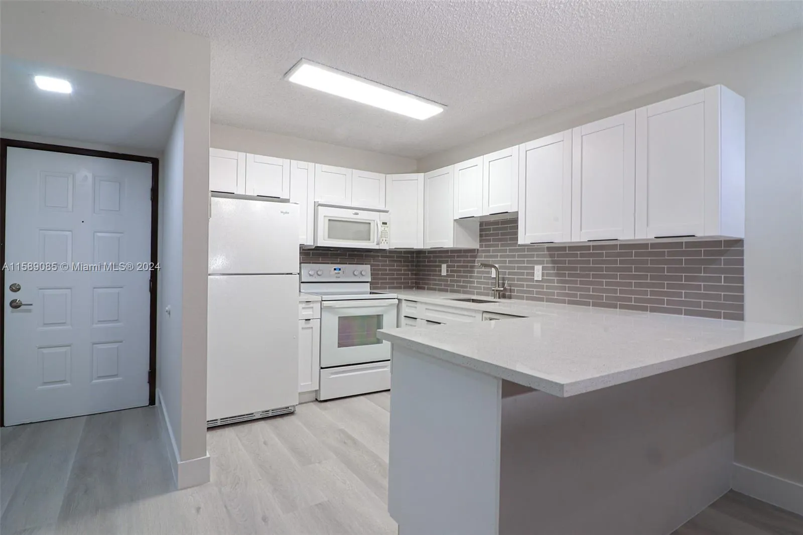 Residential Lease For Rent