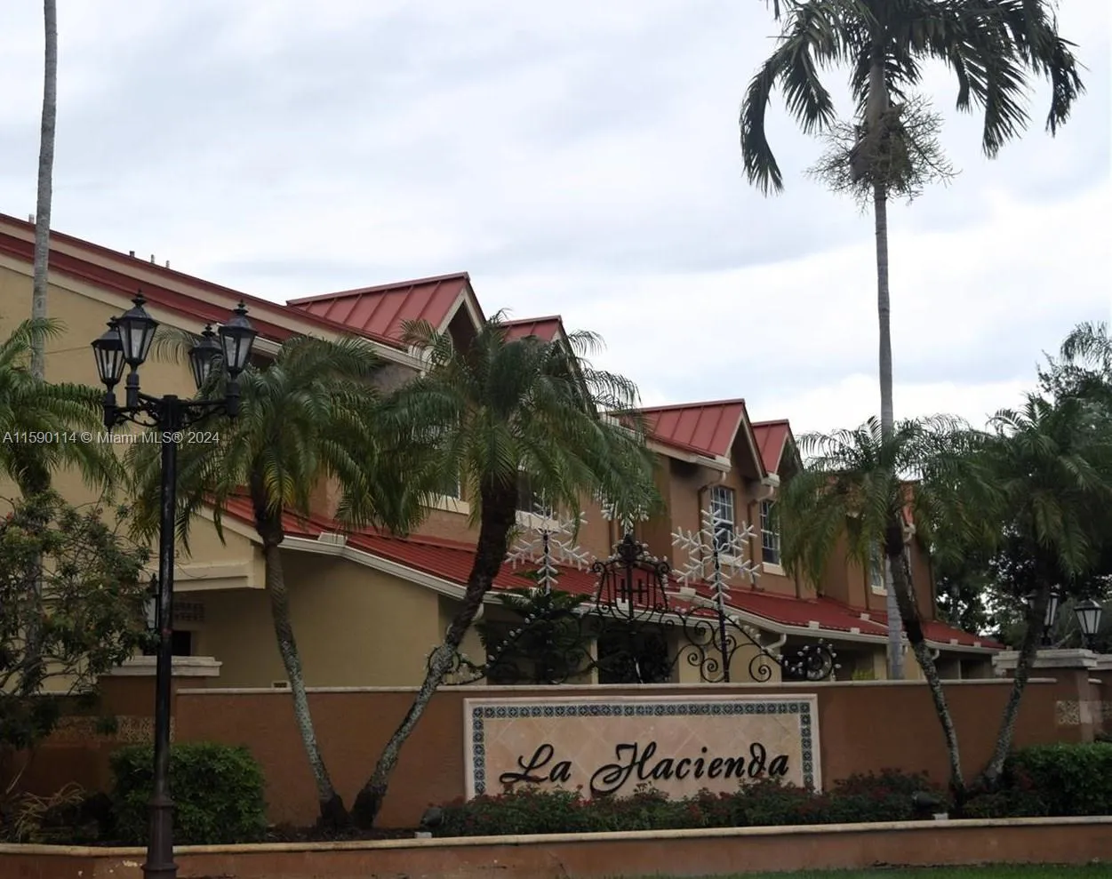 Residential Lease For Rent