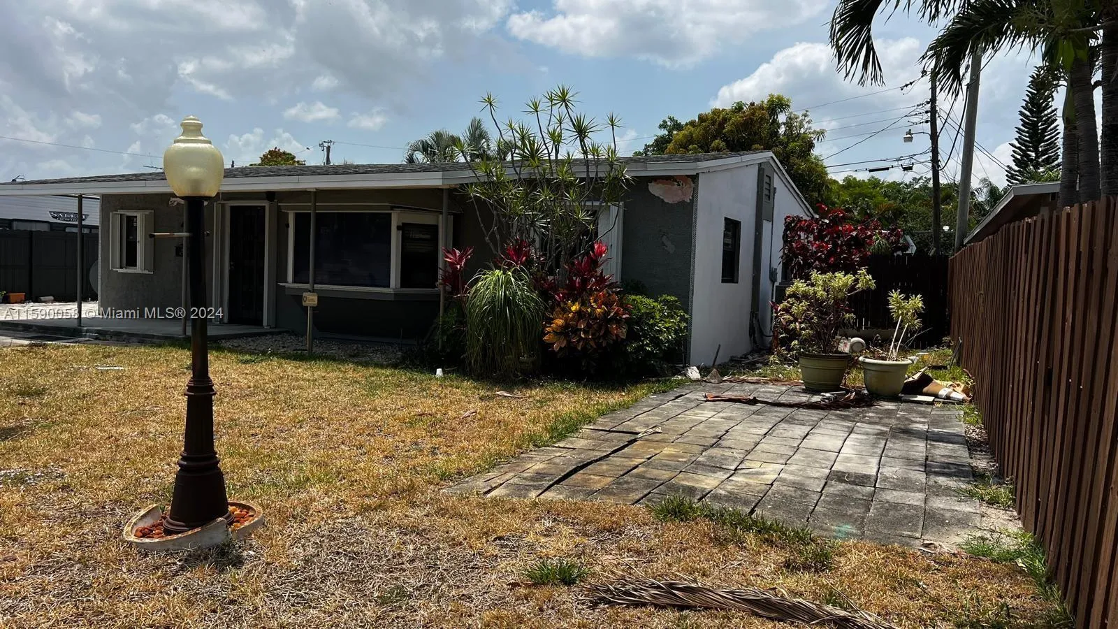 Single Family For Sale