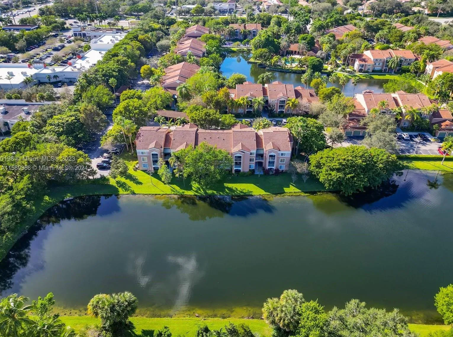 Condominium For Sale