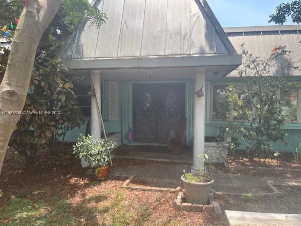 Single Family For Sale