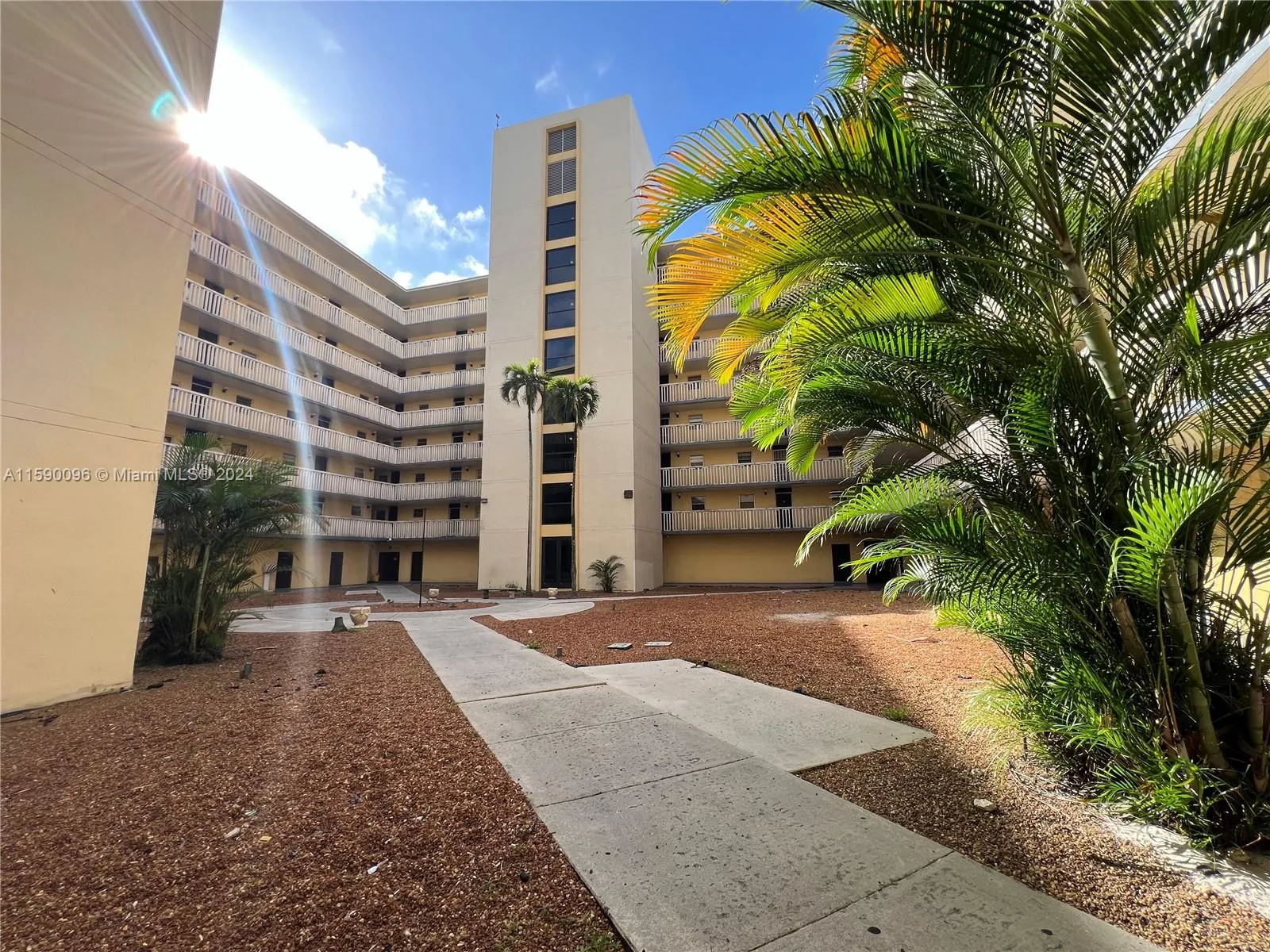 Residential Lease For Rent