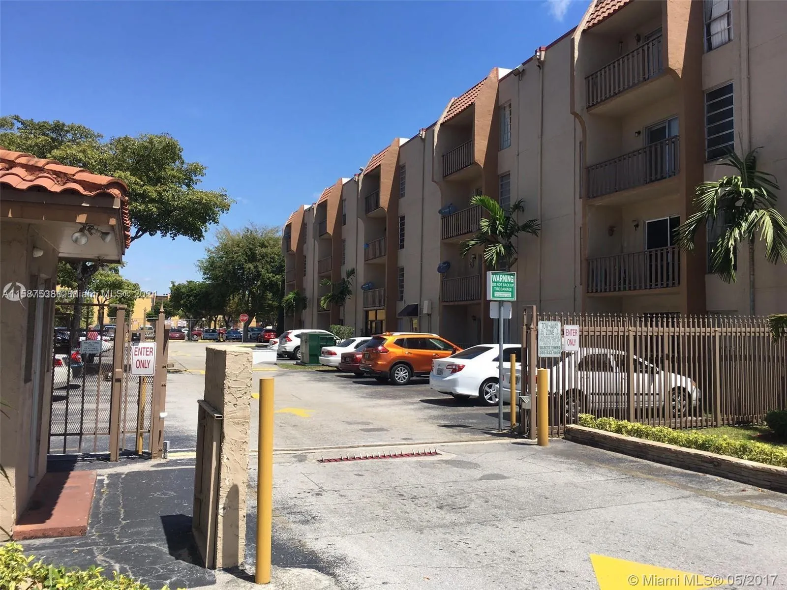 Condominium For Sale