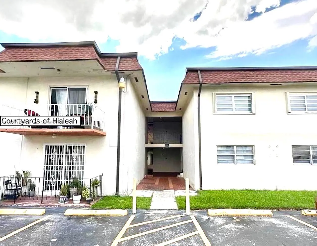 Condominium For Sale
