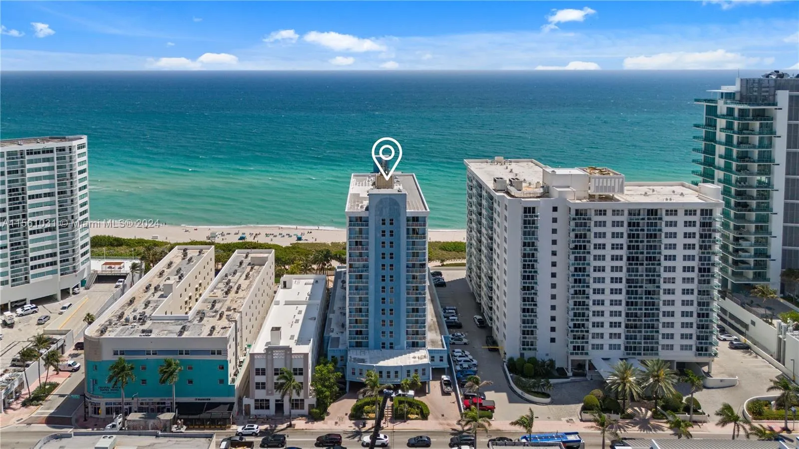 Condominium For Sale