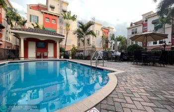 Townhouse For Sale