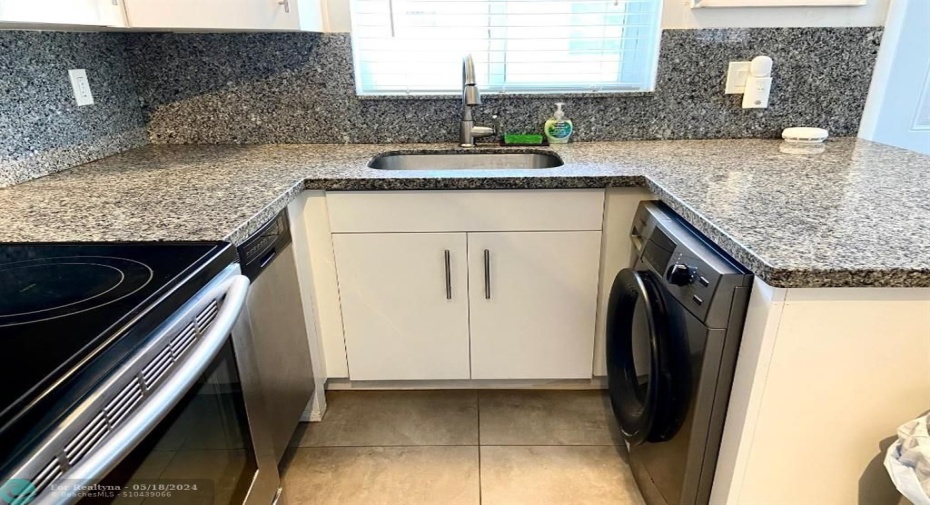 WASHER and DRYER!!