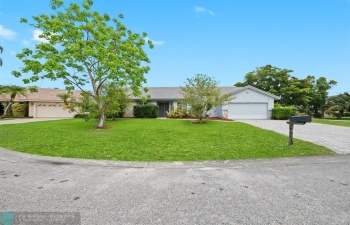 Single Family For Sale