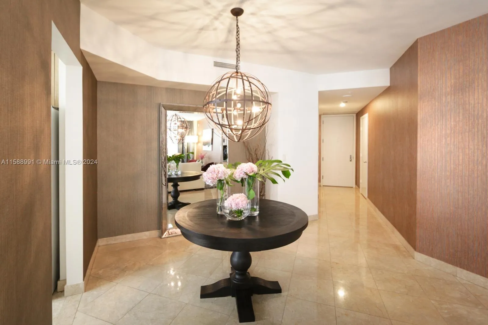Residential Lease For Rent