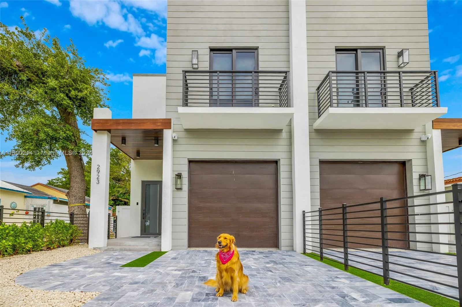 Residential Lease For Rent