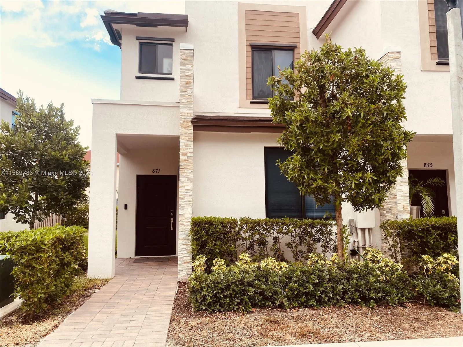 Residential Lease For Rent