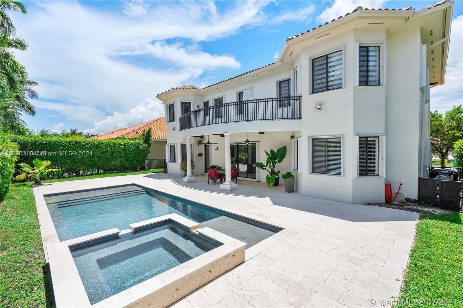 Residential Lease For Rent