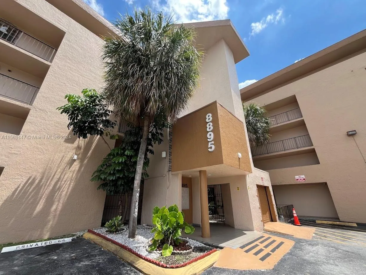 Condominium For Sale