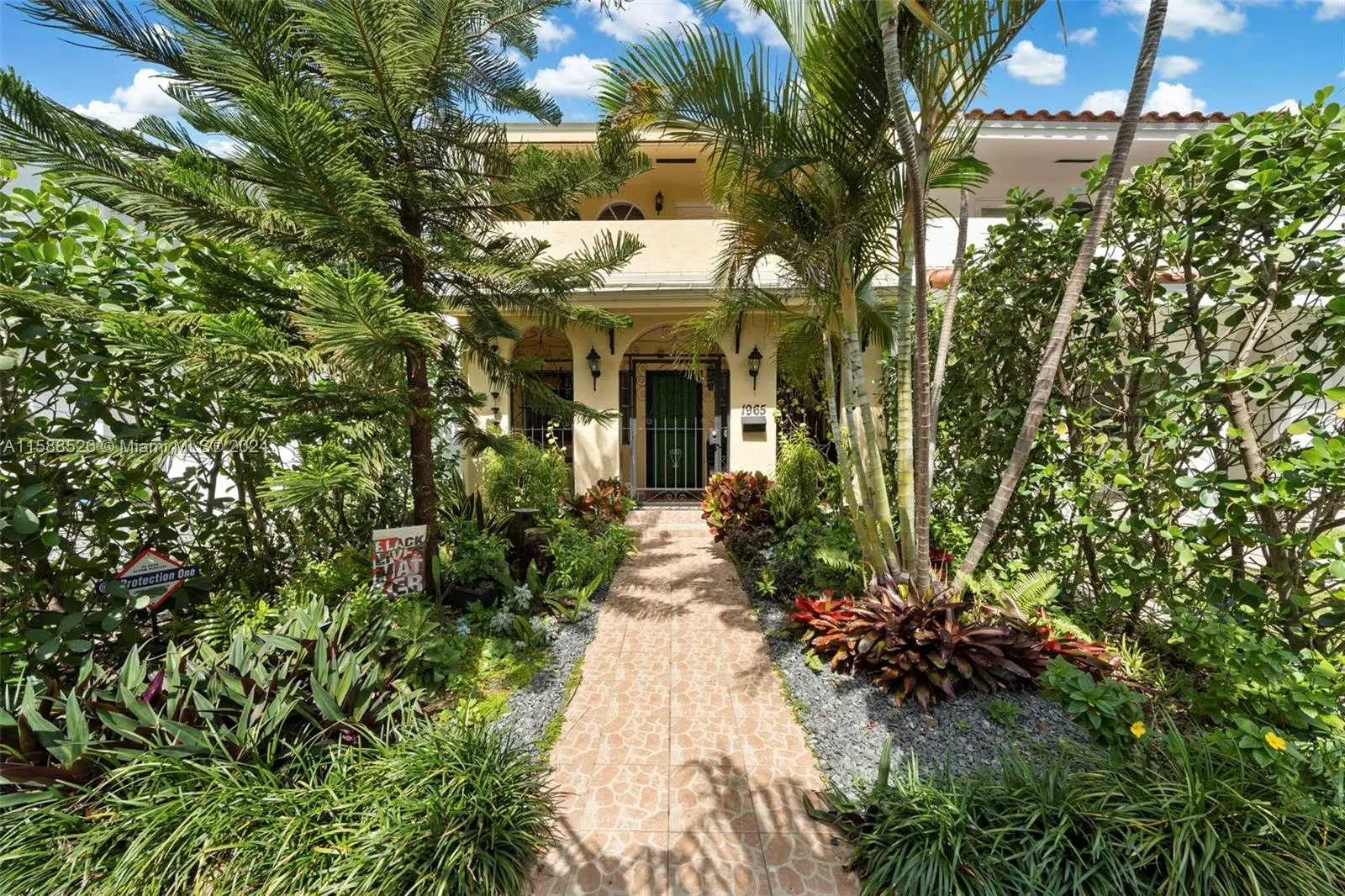Residential Lease For Rent