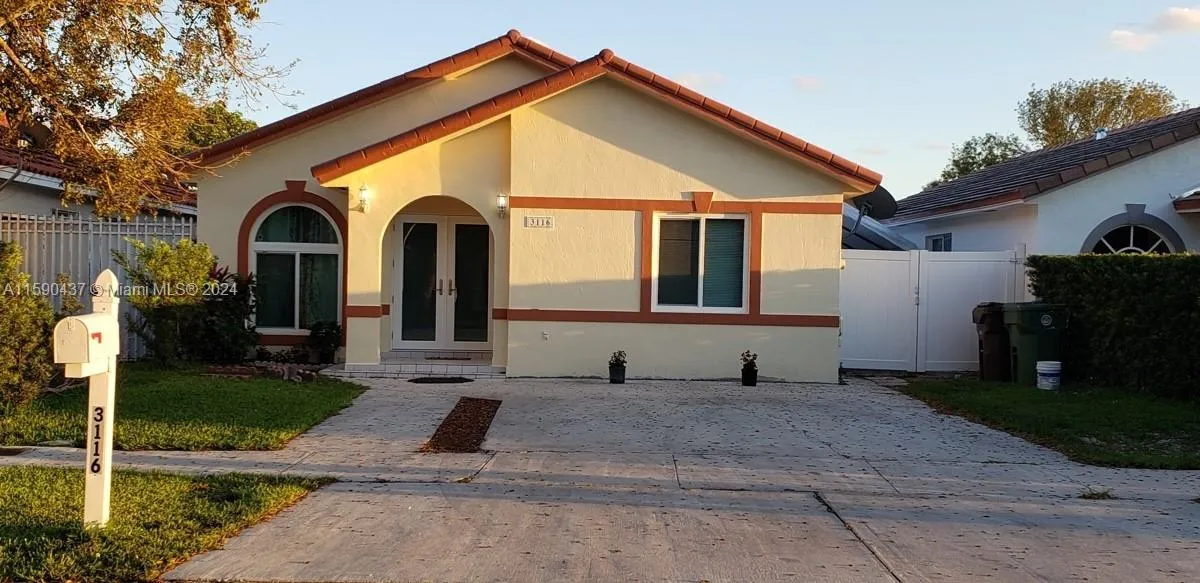 Residential Lease For Rent