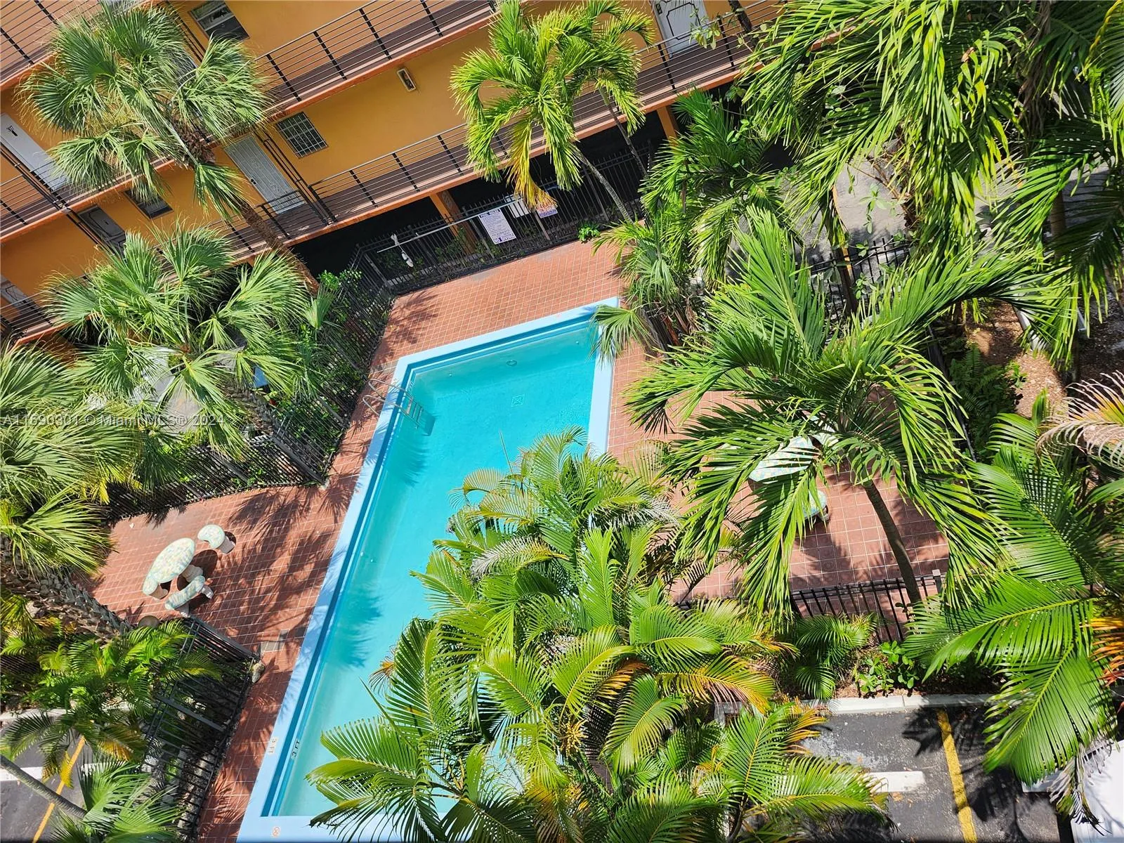 Residential Lease For Rent