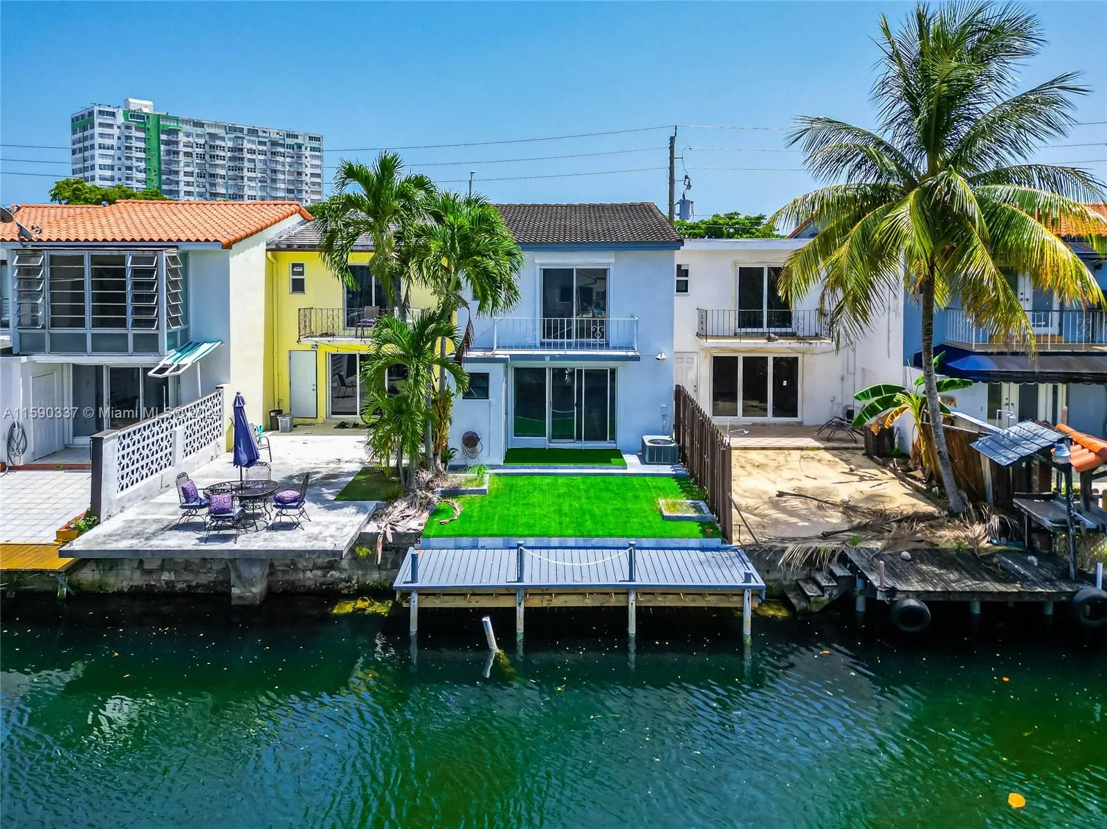 Residential Lease For Rent