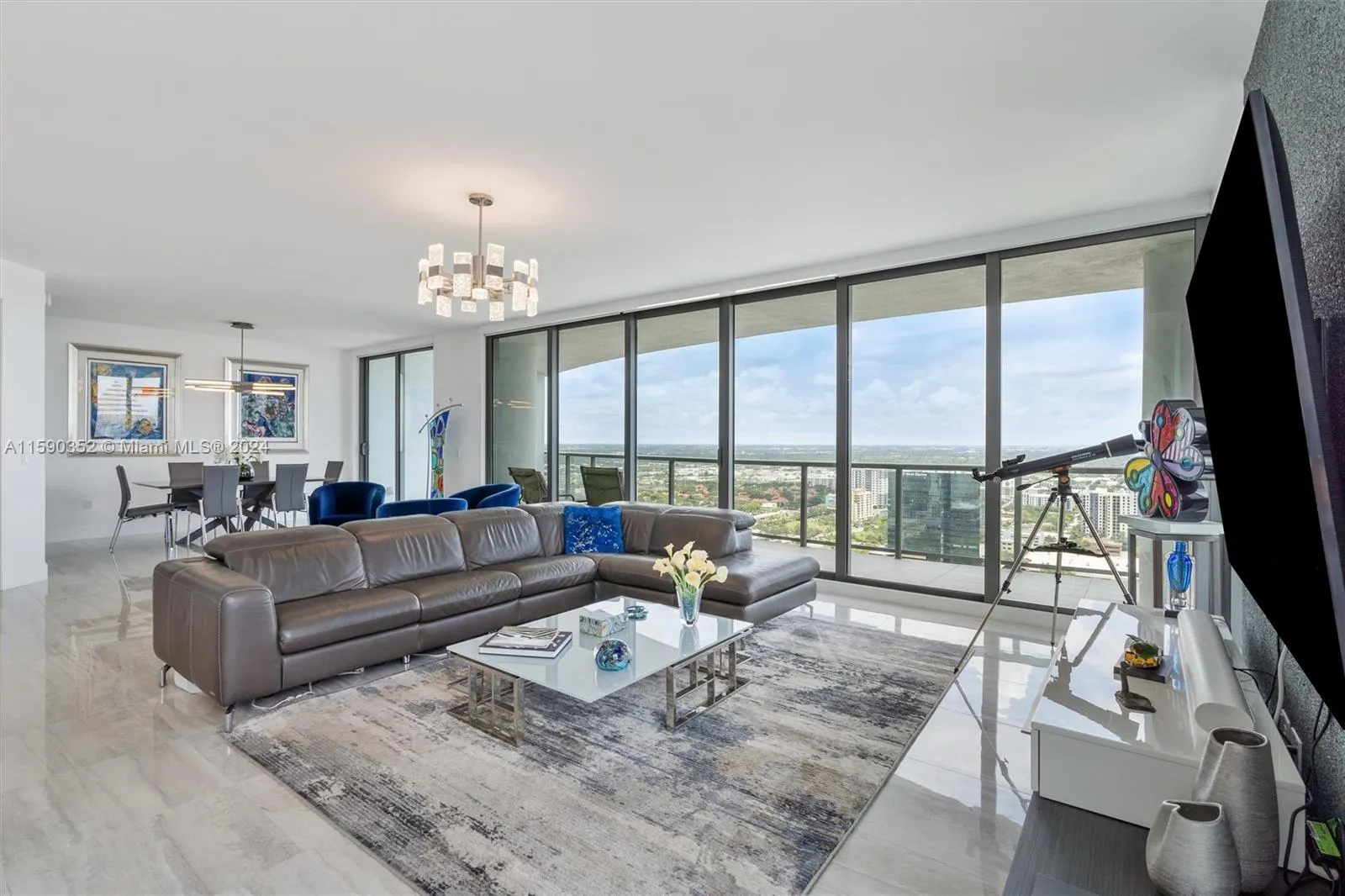 Residential Lease For Rent