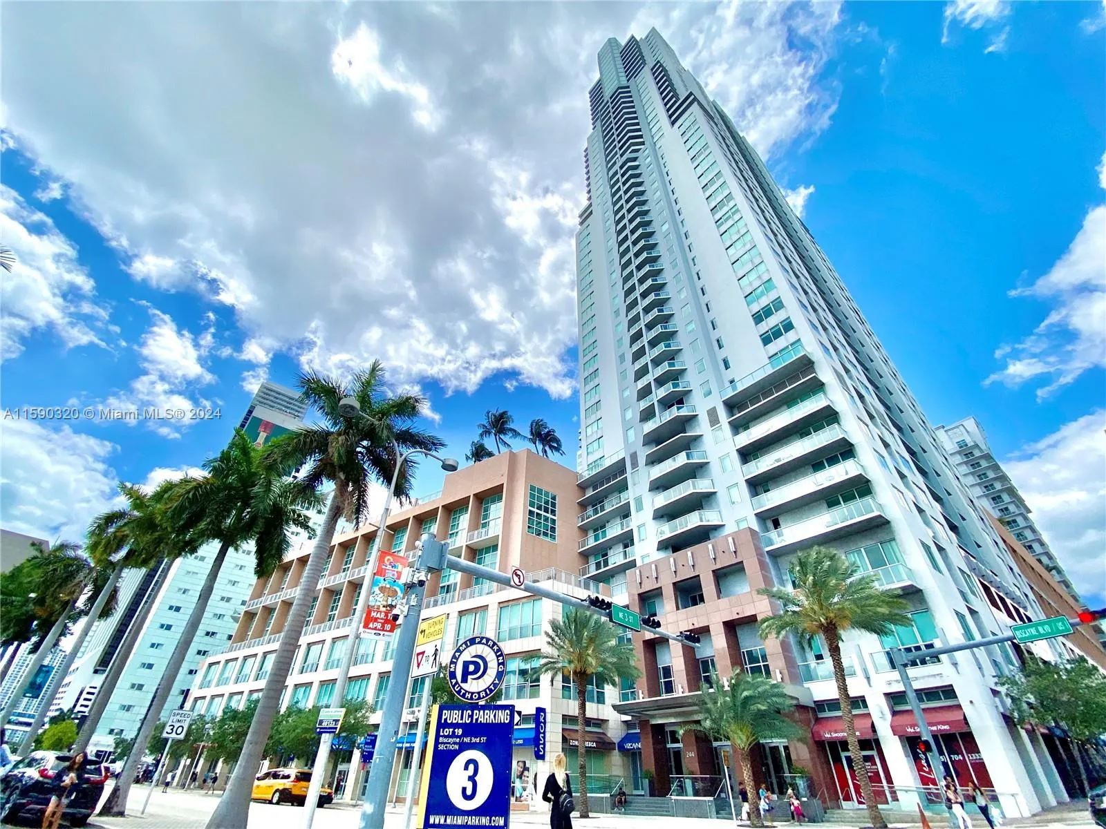 Residential Lease For Rent