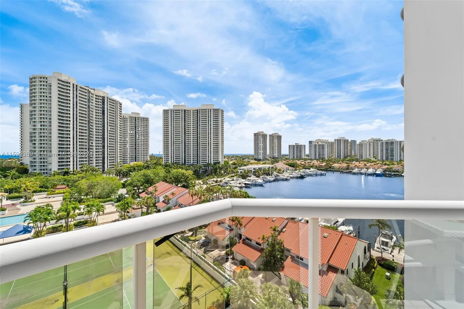 Condominium For Sale